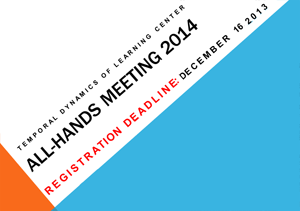 All Hands Meeting 2014