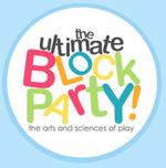 Ultimate Block Party logo