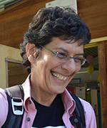 Deborah Forster