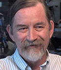 Gary Cottrell, Ph.D.