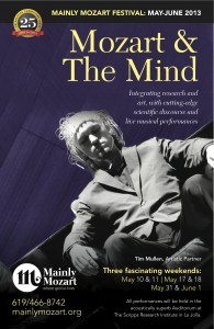 Mozart and the Mind