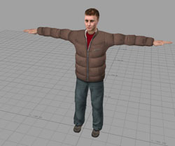 MotionBuilder