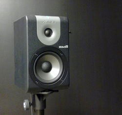 speaker