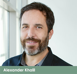 Alex Khalil