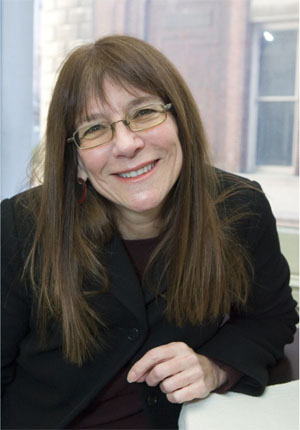 Janet Metcalfe