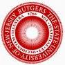 Rutgers University logo Rutgers University logo