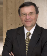 Dr. Terry Sejnowski