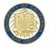 UC San Diego logo UC San Diego logo