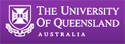 The University of Queensland, Australia logo The University of Queensland, Australia logo