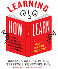Learning How to Learn book