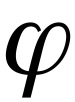phi