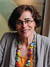 Dr. Marlene Behrmann