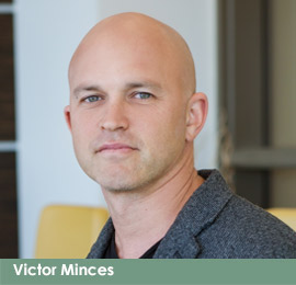 Victor Minces