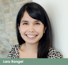 Laura Rangel