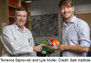 Drs. Sejnowski and Muller