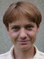 Eva Pastalkova, Ph.D.