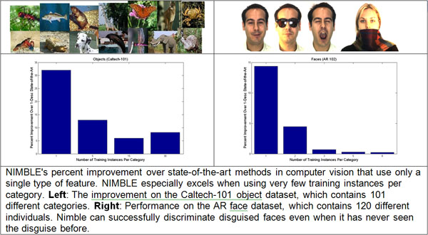 NIMBLE