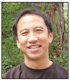 Dr. Jim Tanaka